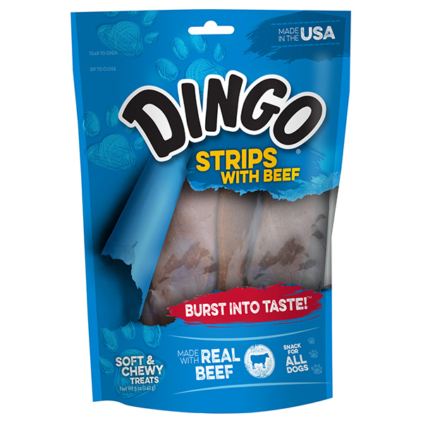 Treats Dingo
